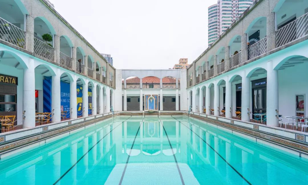 国际创意节重磅来袭，天马行空的创意遇上优雅异域老洋房，有趣