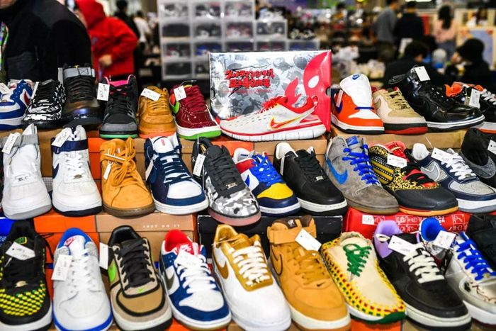球鞋潮流论坛活动的球鞋文化最多元化，策划的球鞋展会也是亮点多多