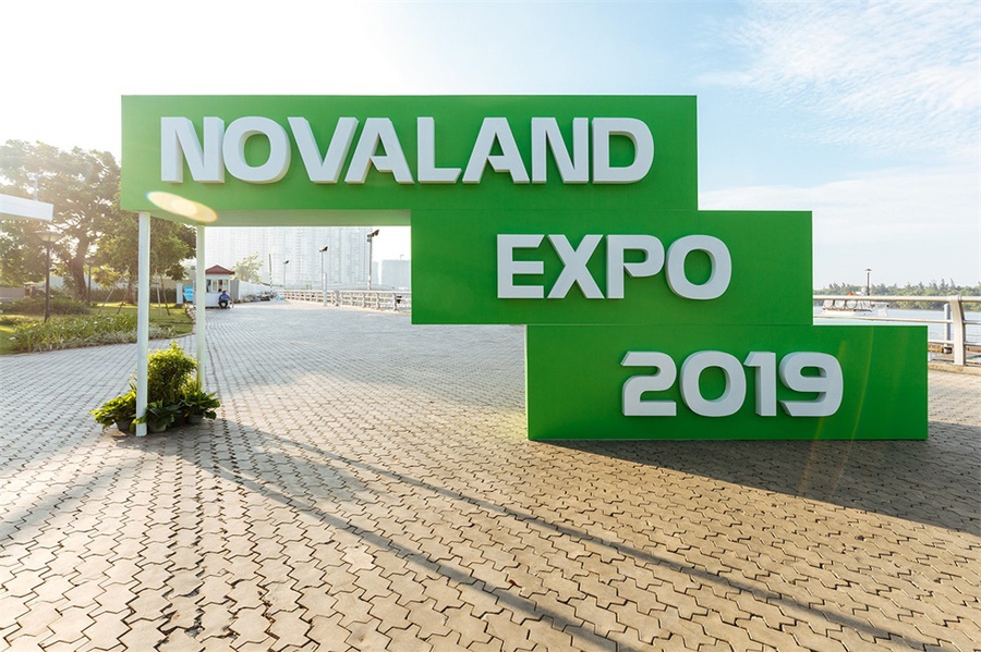 会展活动上竟策划了两个大型旅游综合体，难怪买家和投资者这么喜好