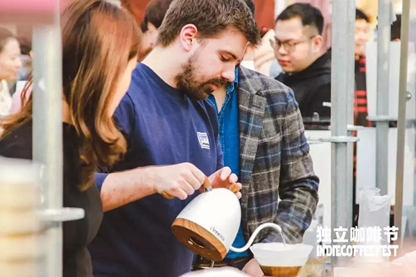 文艺生活方式盛会活动从精品咖啡开始，打造最活跃的社群