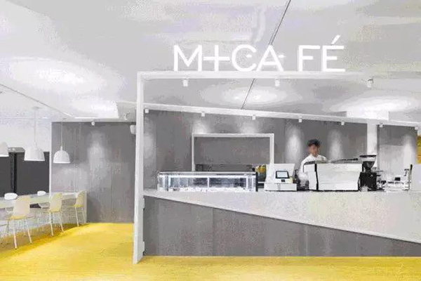 文艺生活方式盛会活动从精品咖啡开始，打造最活跃的社群