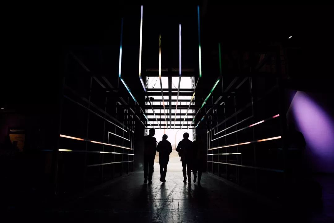 宇宙大会会展活动的有趣元素和创造力的会议体验,热搜榜又该爆表了