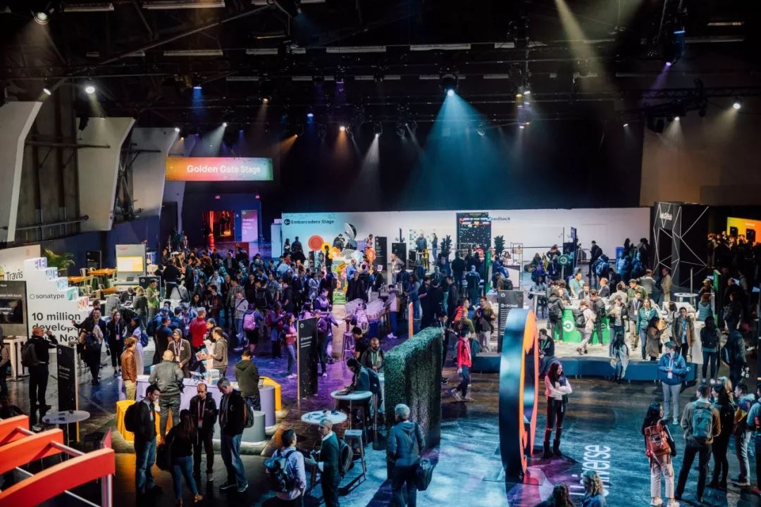 宇宙大会会展活动的有趣元素和创造力的会议体验,热搜榜又该爆表了