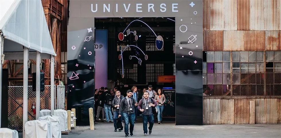 技术大会活动策划能怎么异想天开，GitHub年度开发者大会告诉你