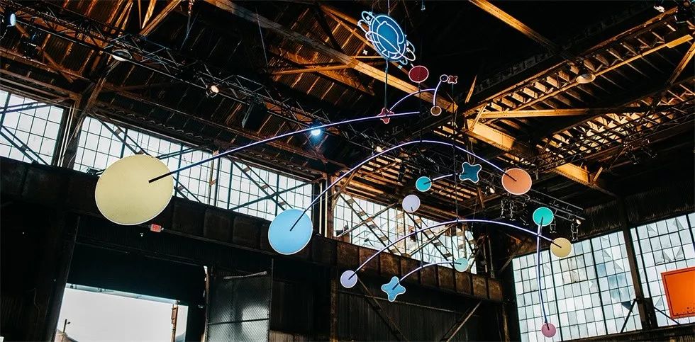 技术大会活动策划能怎么异想天开，GitHub年度开发者大会告诉你