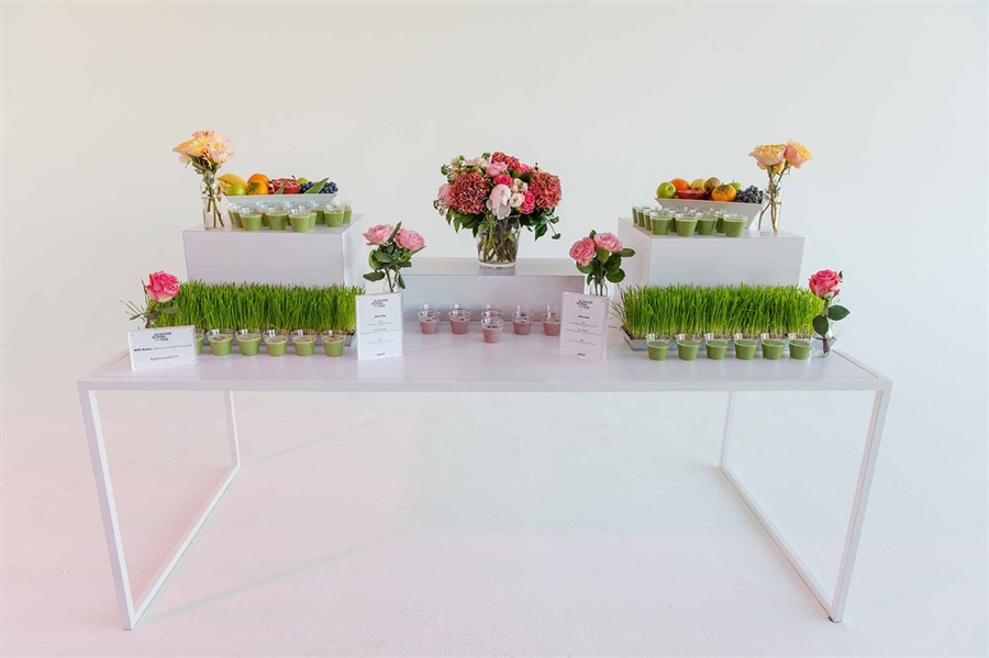 当峰会活动与颁奖典礼活动结合后,媒体流量蹭蹭蹭上涨了