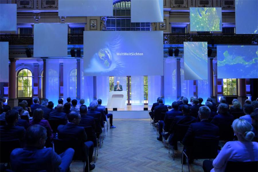 行业大会活动以两种方法和两种现场体验揭示了主办方“远见性”的能力