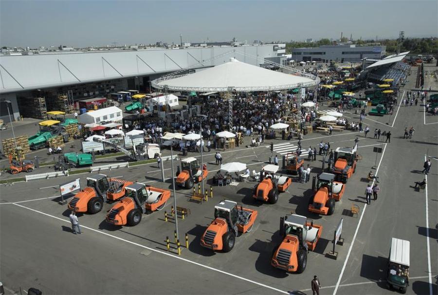 看品牌展览活动策划怎么变身商业娱乐化活动，真的是大饱眼福