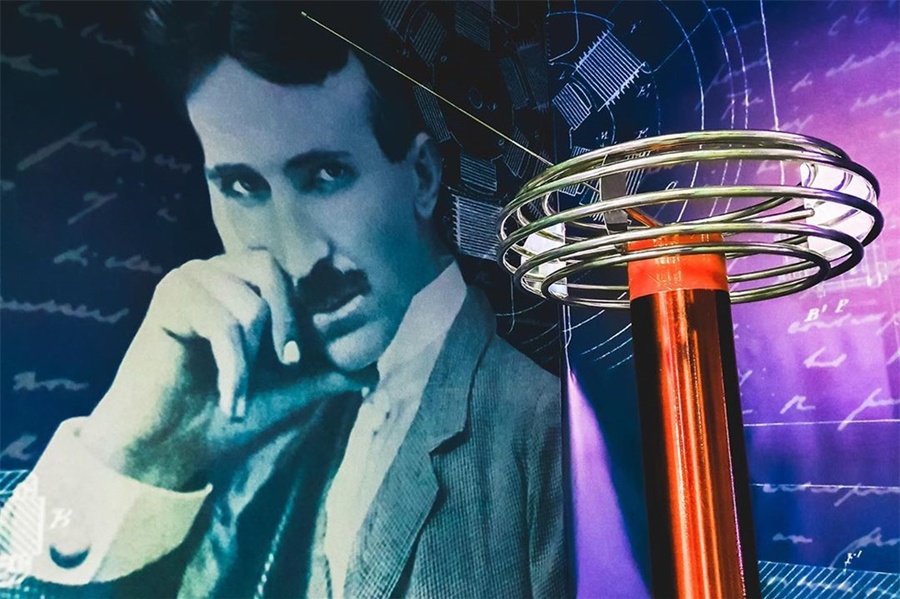 中东欧国家创新合作大会活动策划的这个沉浸式走廊太美了