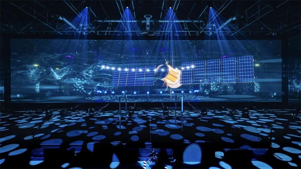 数字荷兰虚拟大会活动策划用线上直播形式诠释不同的体验感