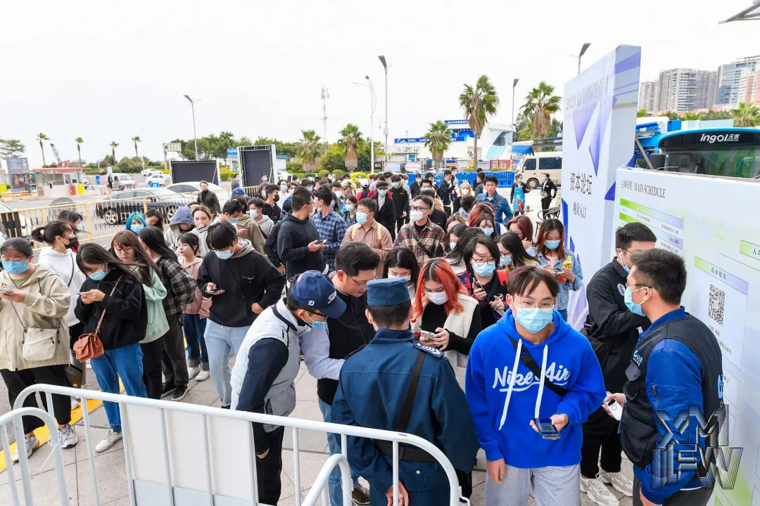 厦门国际时尚周活动策划汇聚最受青年喜爱的时尚生活方式，酷