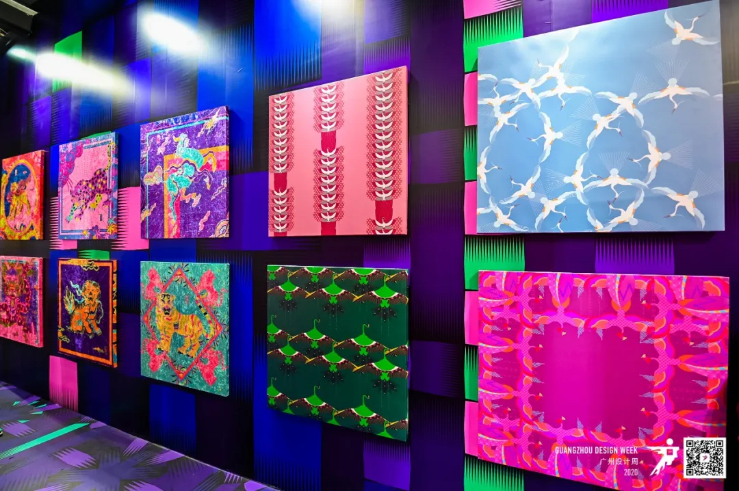 2020广州设计周活动策划在这个特殊的当打之年如约而至
