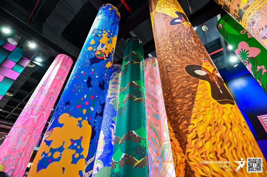 2020广州设计周活动策划在这个特殊的当打之年如约而至