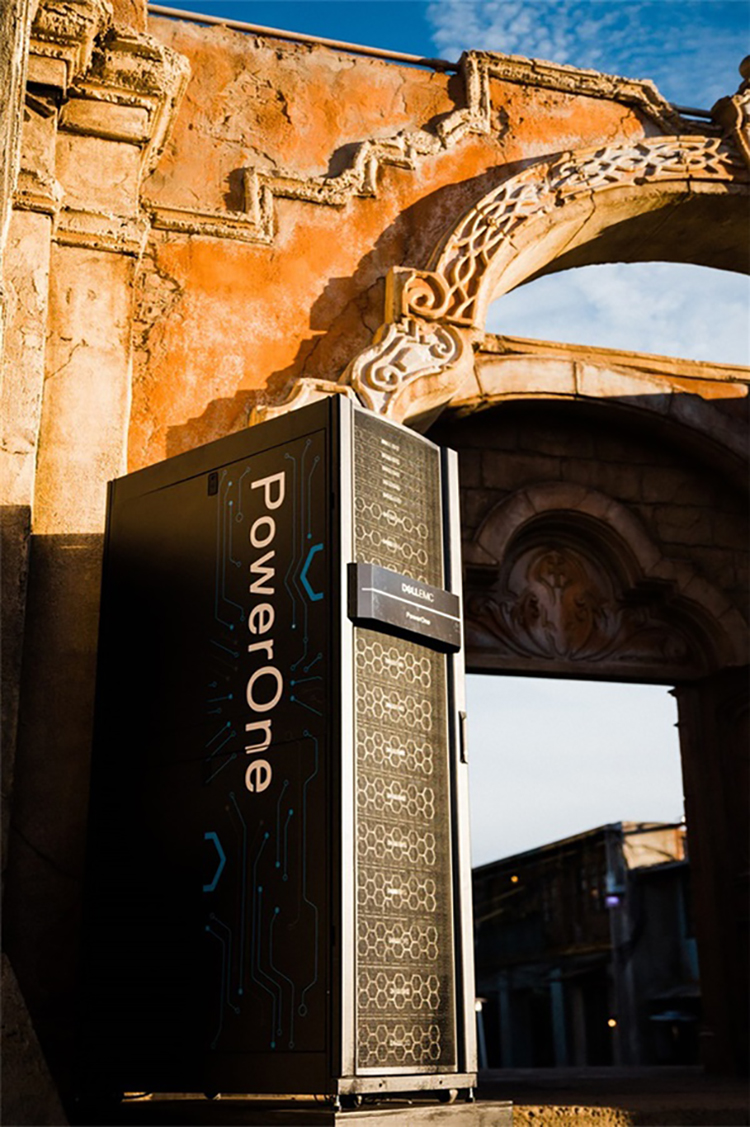 戴尔技术峰会活动策划打破技术会议活动的陈规旧俗，体验更独特