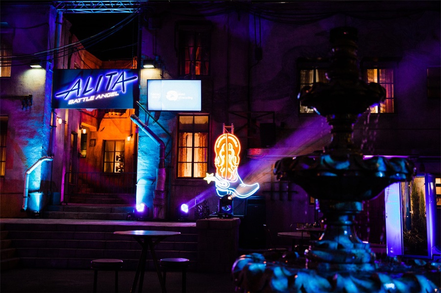 戴尔技术峰会活动策划打破技术会议活动的陈规旧俗，体验更独特