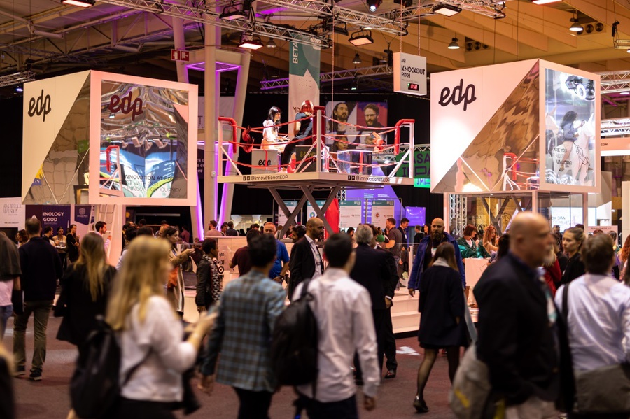 电力集团网络峰会活动策划了一场颠覆性的品牌体验活动，超赞