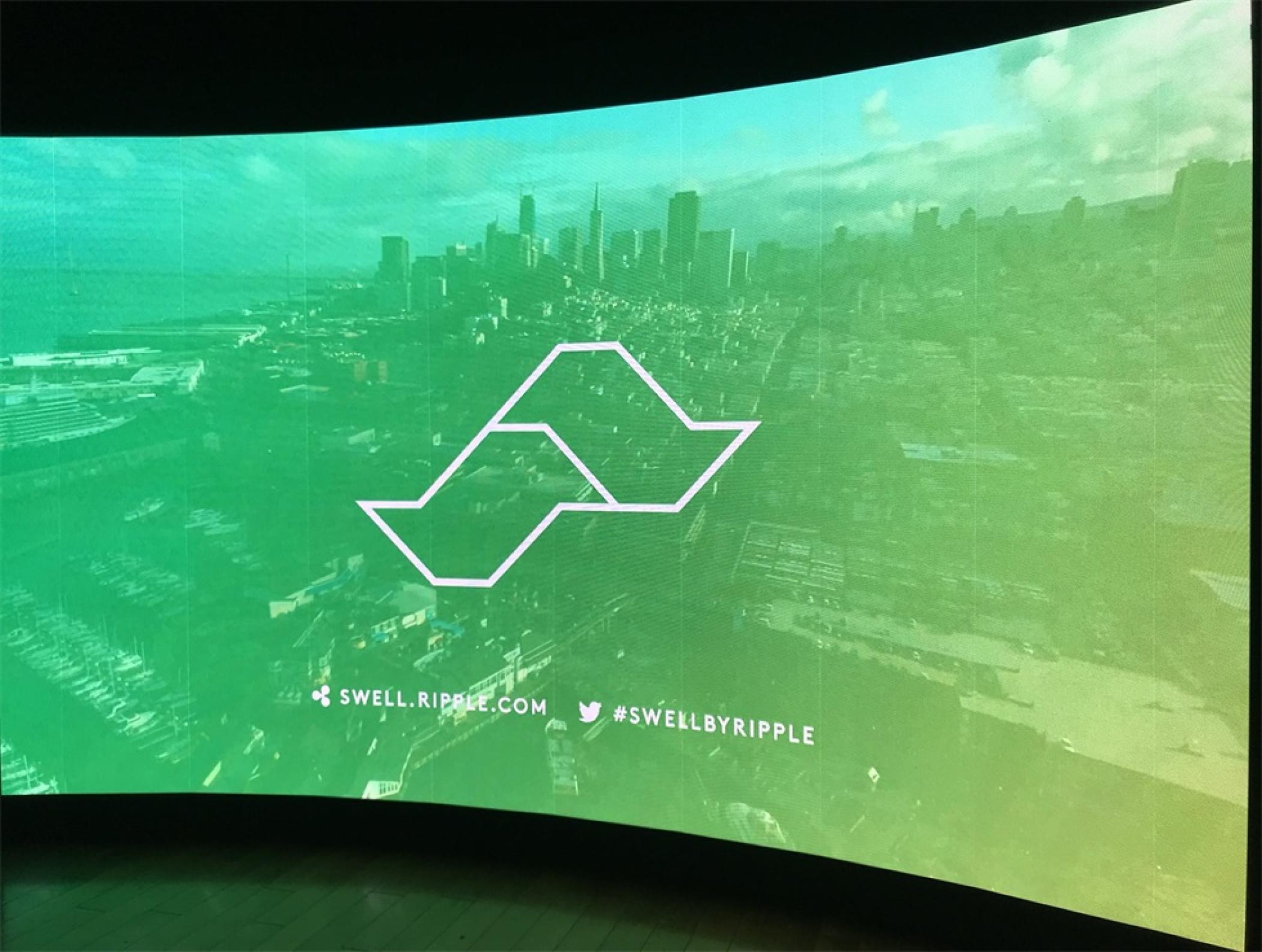 区块链活动策划打破常规体验设计,把区块链银行的故事变得更生动