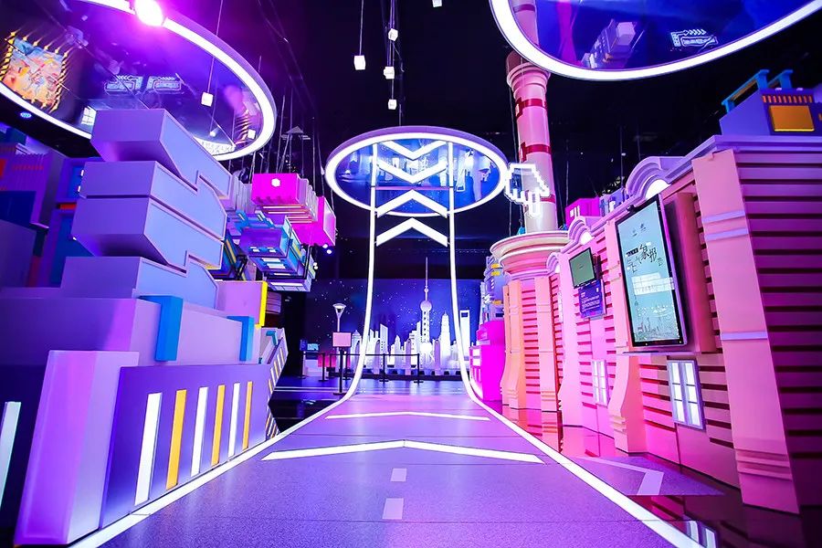 腾讯T-DAY活动策划让大众了解AI在更美好的未来中所扮演的角色