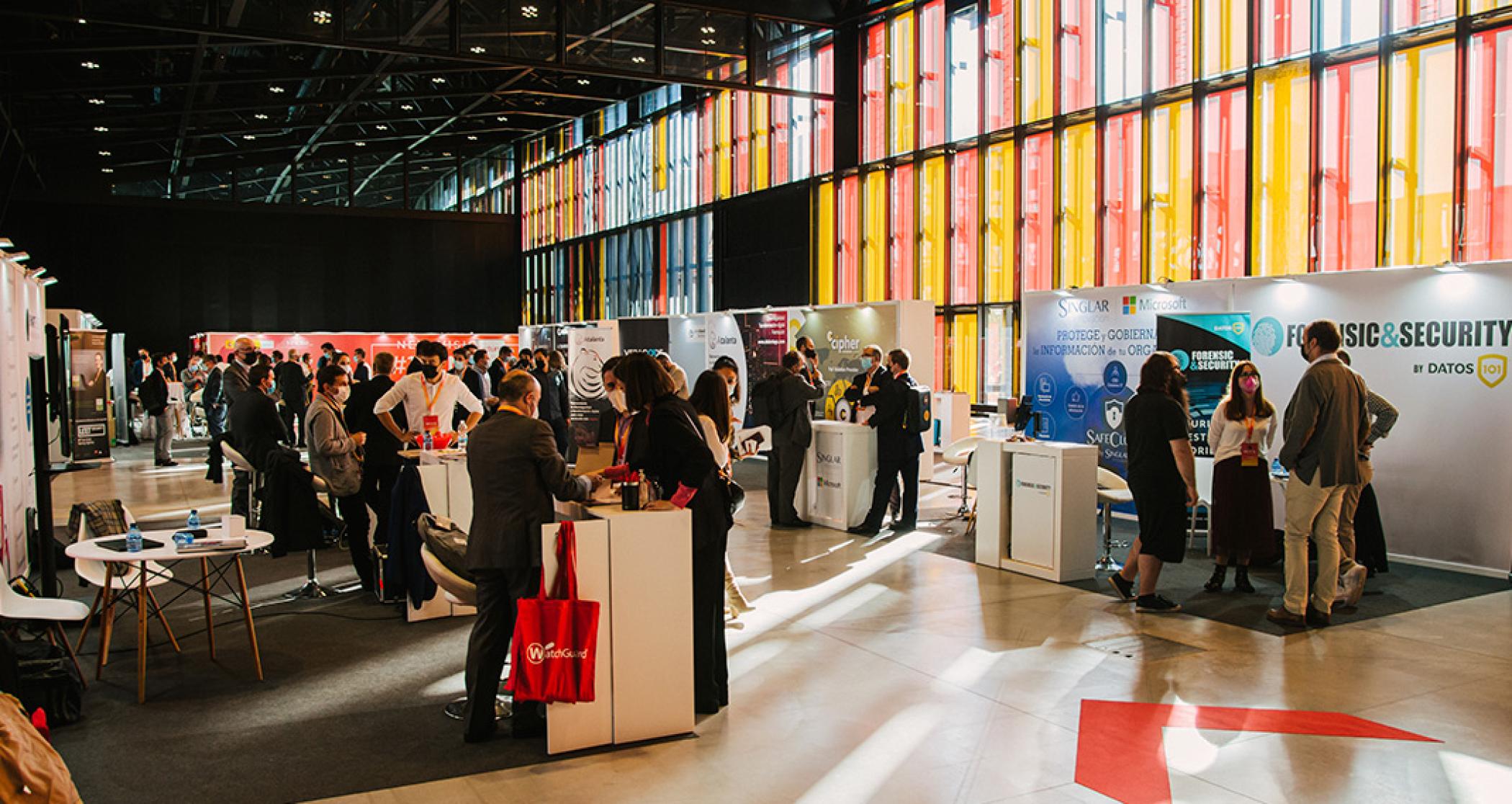 第十五届信息安全国际会议活动策划的设计更人性化更有机和更通用