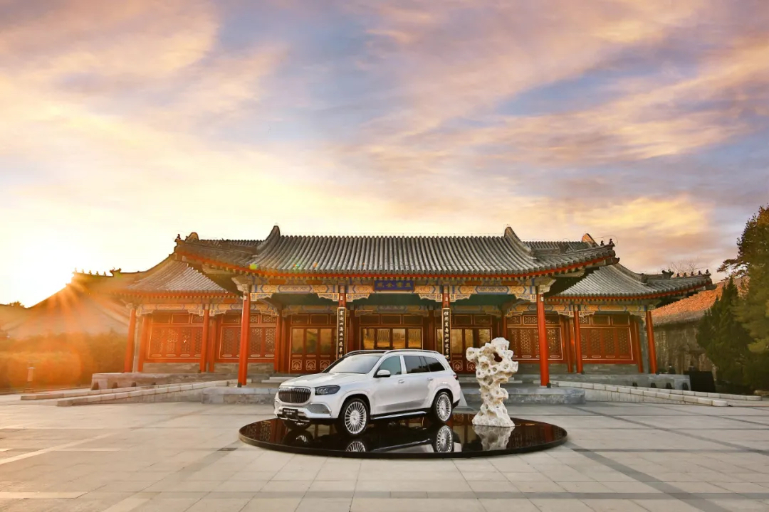 梅赛德斯-迈巴赫至臻品鉴活动策划诠释以「礼」为尊的时代之华