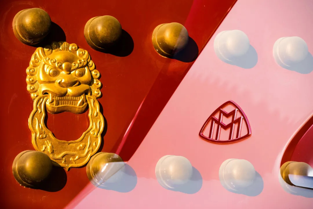 梅赛德斯-迈巴赫至臻品鉴活动策划诠释以「礼」为尊的时代之华