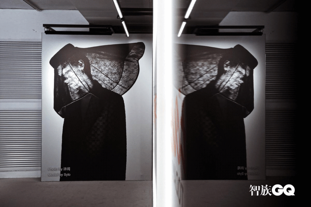 GQ Connect举办的灵感之夜私享派对活动策划太美了