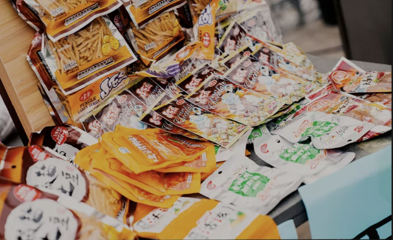 还原80年代场景的派对式展览活动策划沉浸感十足，爷青回！