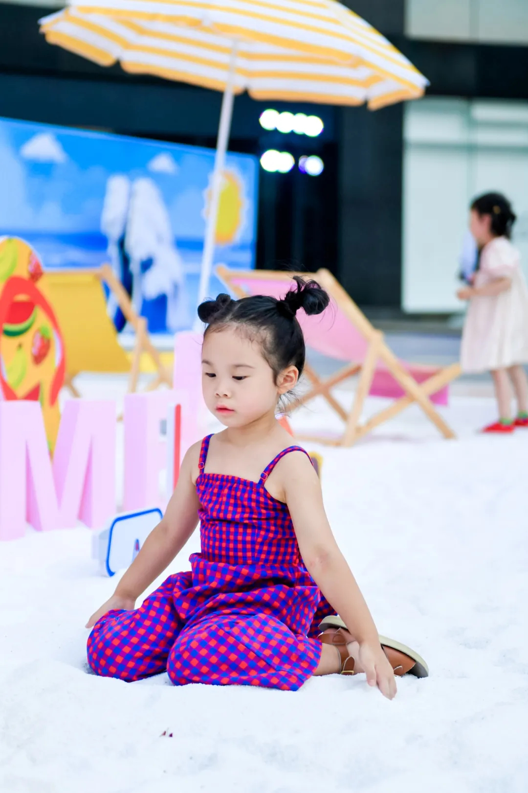 沙滩派对活动策划空降,一起开启沉浸式的度假体验吧