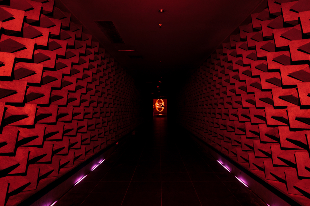 路易十三 「 OWN YOUR NIGHT 」焕夜派对活动策划引领一波先锋潮流