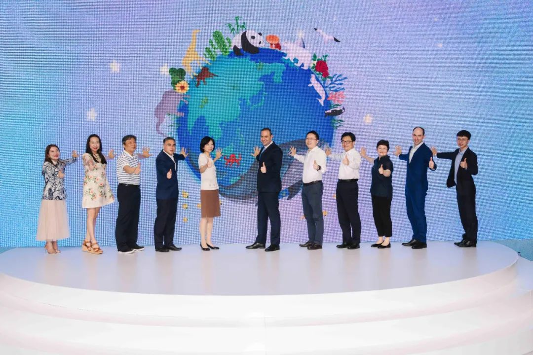 听说欧莱雅中国“多样星球”狂欢派对活动策划聚集了一群「夜行动物」