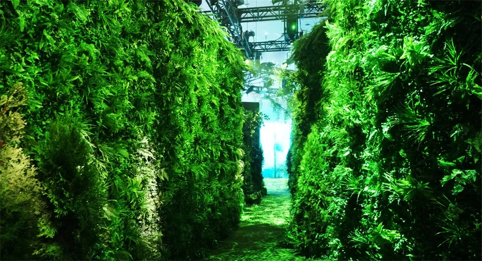 爱马仕开业庆祝派对活动策划让宾客沉醉在梦想与真实的梦想间