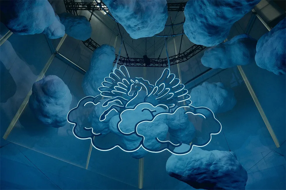 爱马仕开业庆祝派对活动策划让宾客沉醉在梦想与真实的梦想间