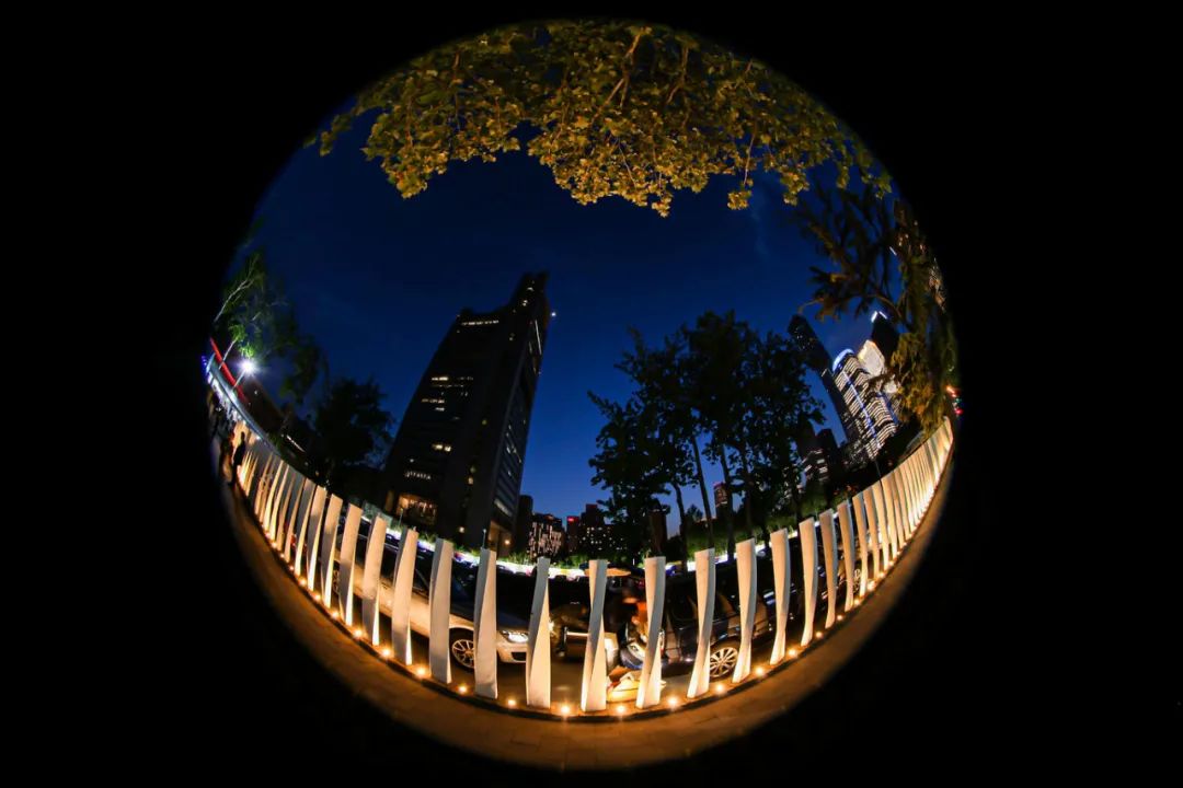 郎园x做書「图书市集」活动策划全心只做一件事：卖书