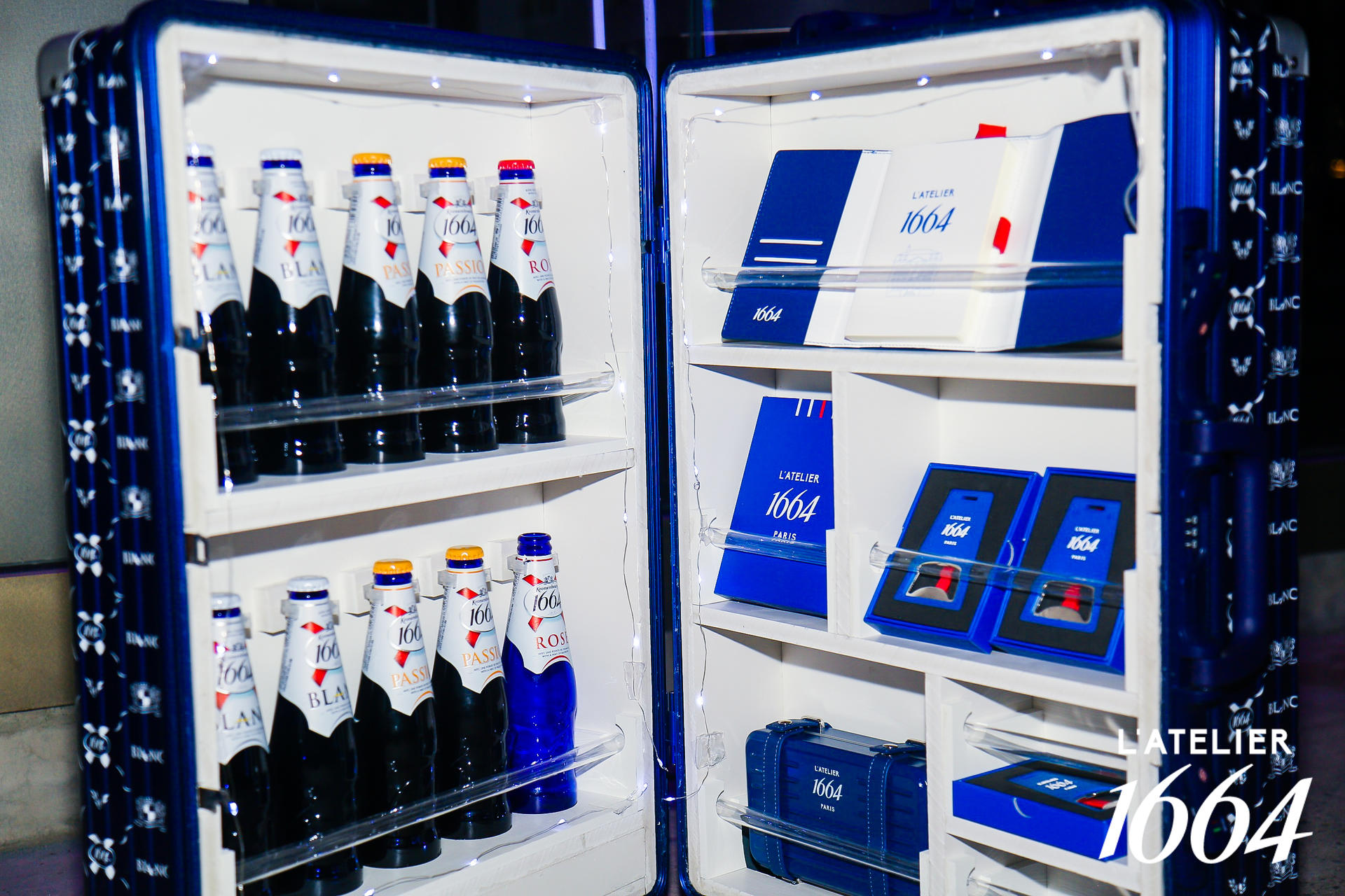 1664巴黎艺墅派对活动策划带你沉浸式体验法式浪漫,GOGOGO!