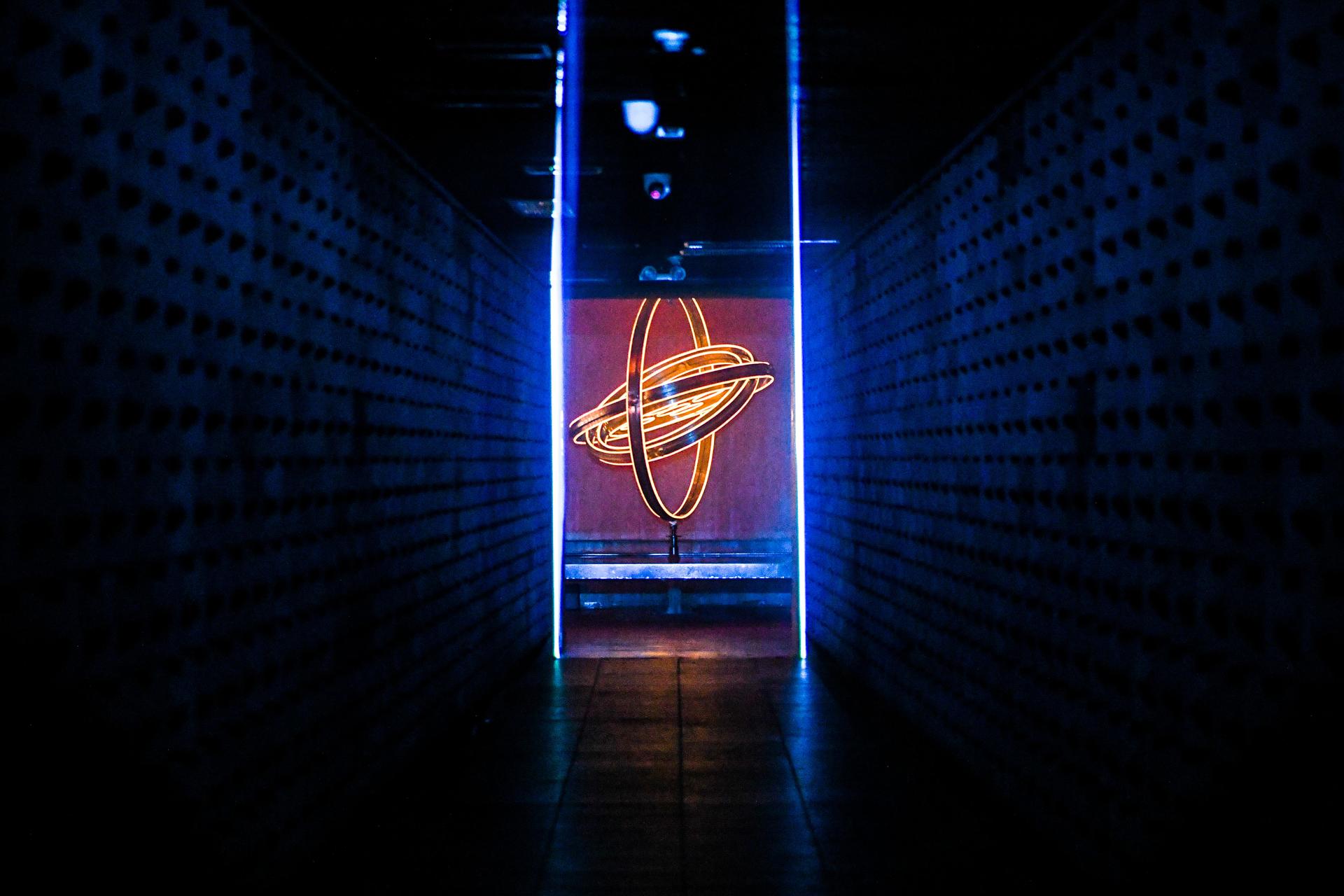 「天生耀目 酩悦鎏金夜」派对活动策划掀起了一场至IN风潮