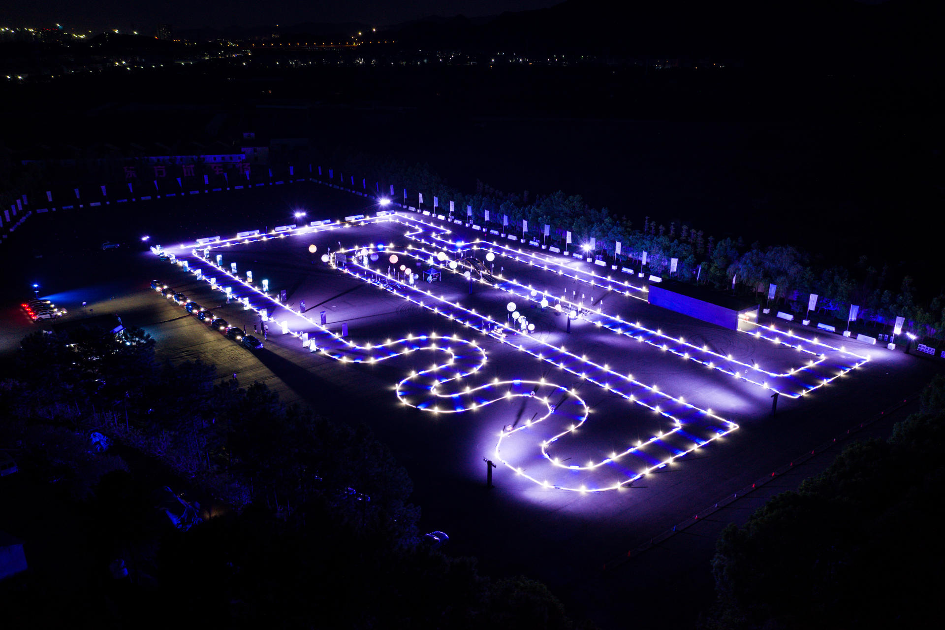 TRON·时光奥迪e-tron试驾体验季活动策划竟然还有沉浸式剧本杀,酷