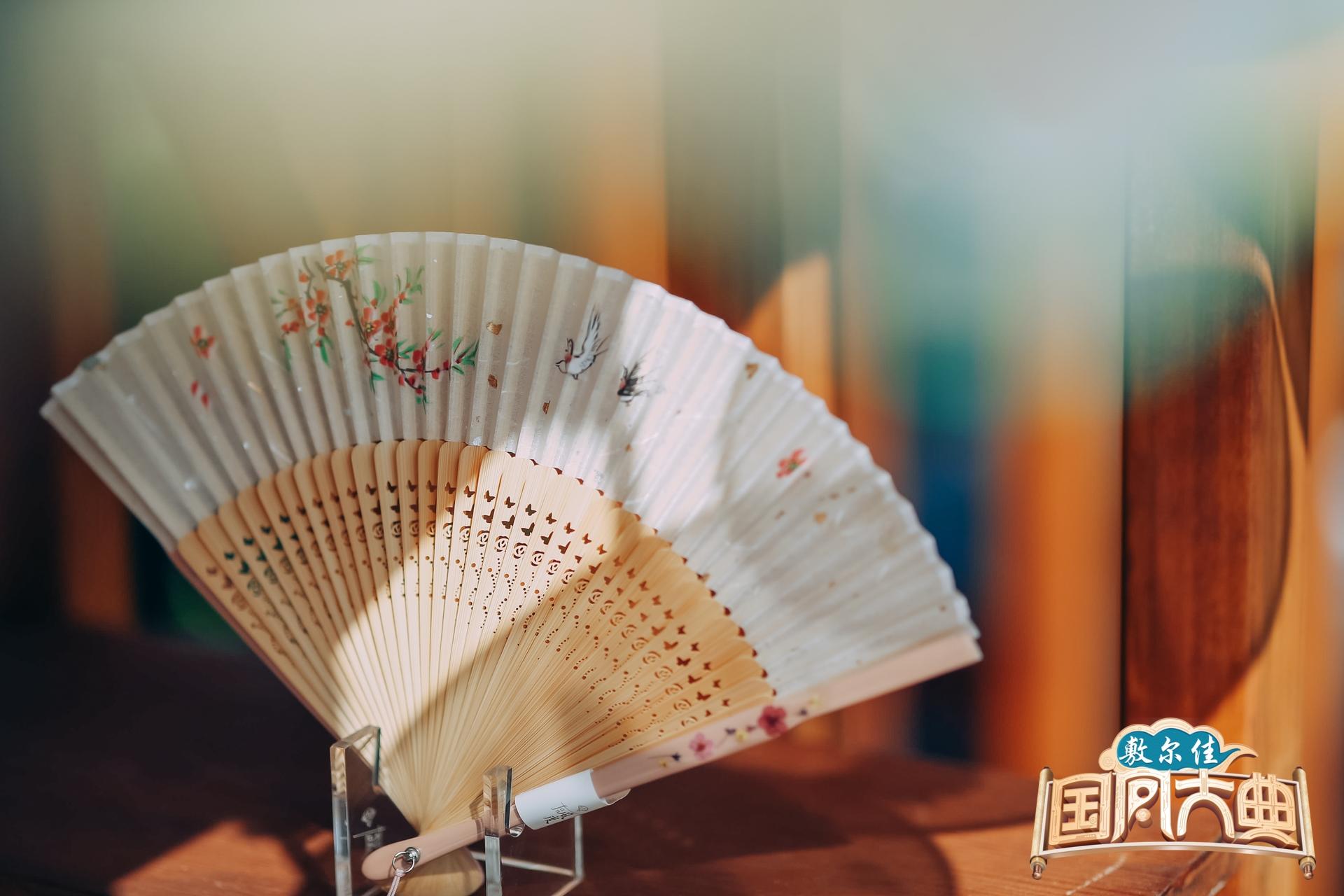 国风大典-国乐盛典及国风嘉年华活动策划再掀浪潮,甚美!