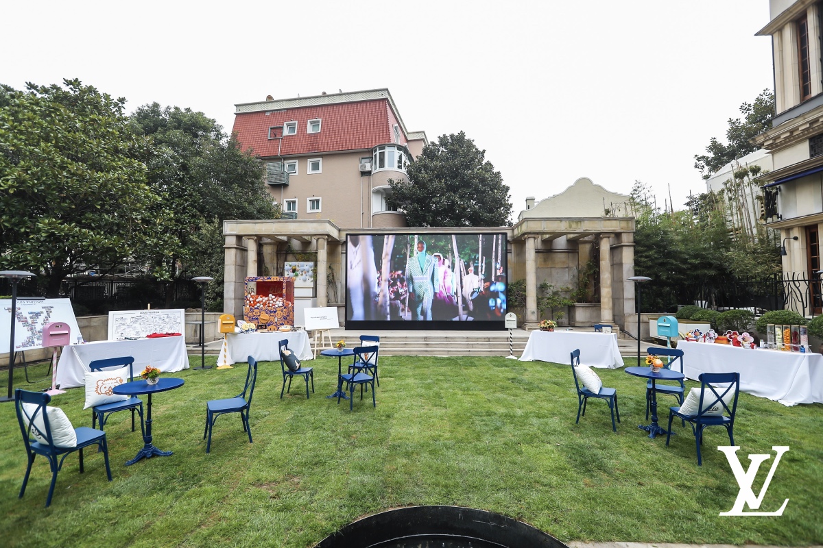 不愧是LV,零售管理培训生CHALLENGE DAY活动策划这般潮流与创新