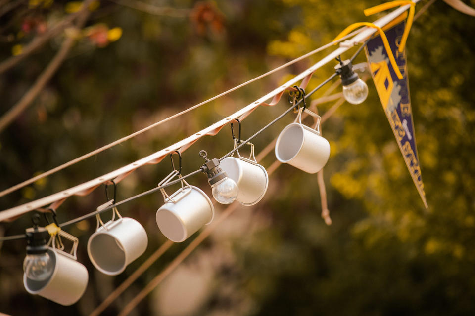 首届城市露营节&焕新生活市集活动策划太春日梦幻了