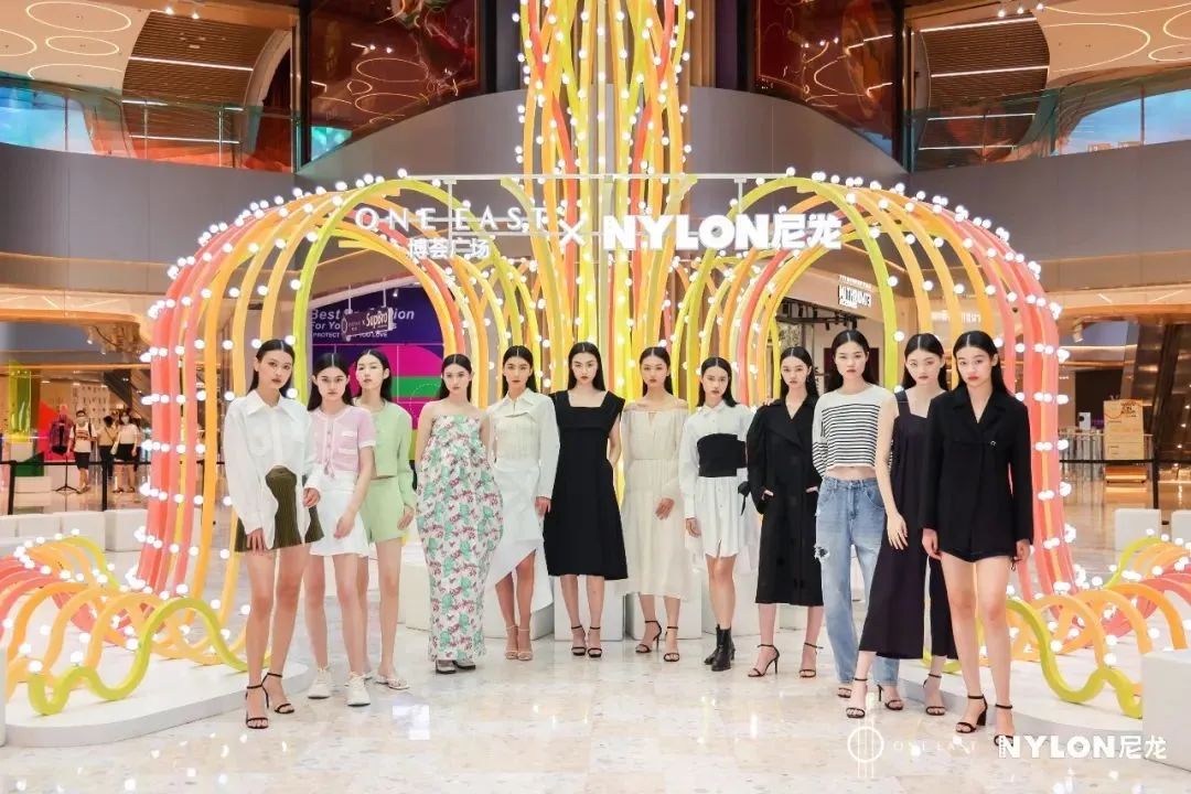 “WAVE ON WAVE 不止浪潮”青年社团节活动策划与你共享秋日时尚生活