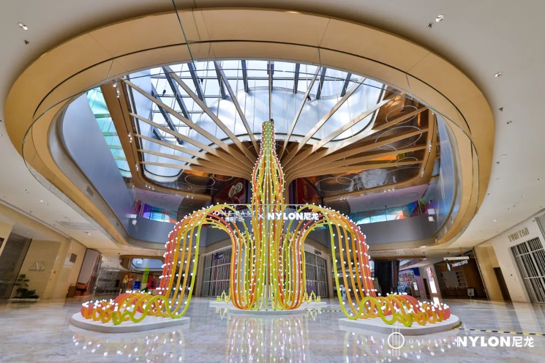 “WAVE ON WAVE 不止浪潮”青年社团节活动策划与你共享秋日时尚生活