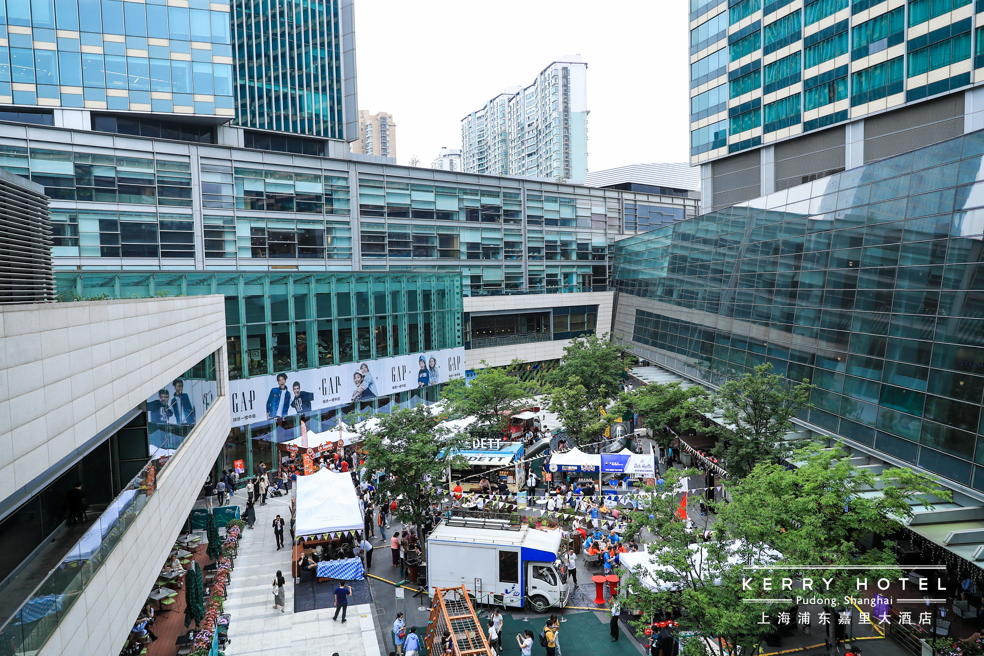 酿啤酒节活动策划让你足不出沪嗨出新鲜感