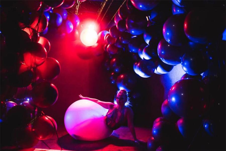 有独特品味特征的唐.培里侬新品葡萄酒发布会太燥了 ｜态度有腔调