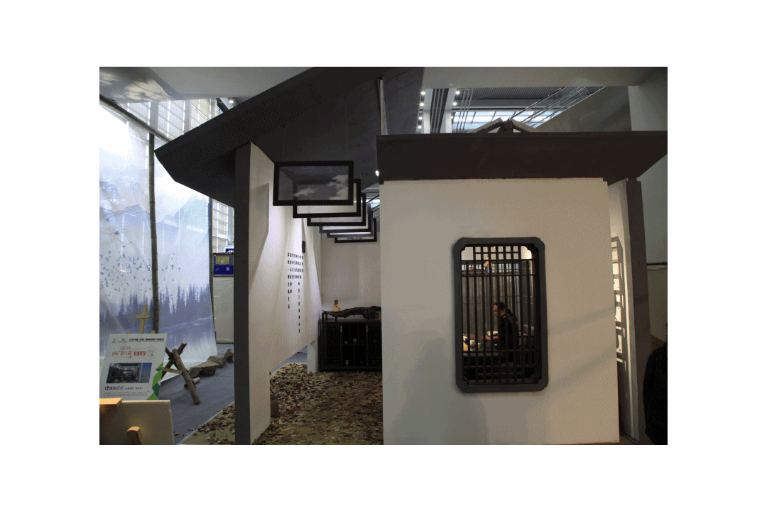 一场“茶与筑”的空间设计大赛