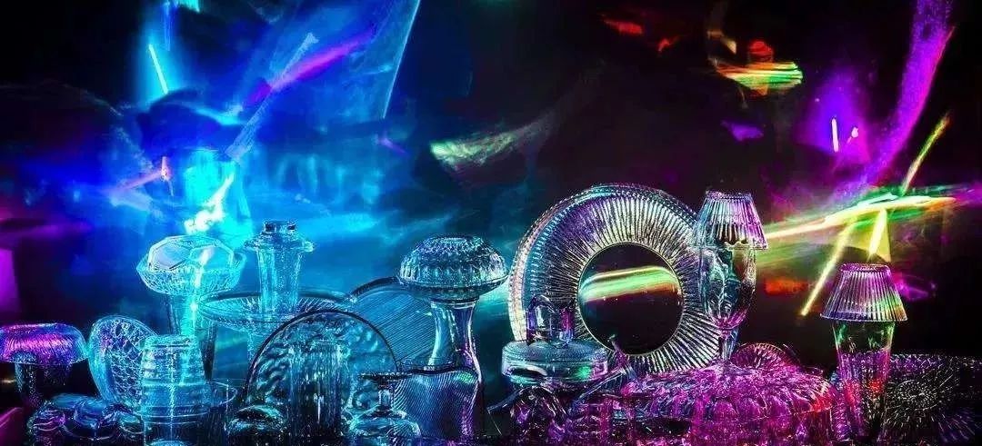 什么是旅游网红吸粉的担当？看看曼谷这个主题灯光节就知道了！