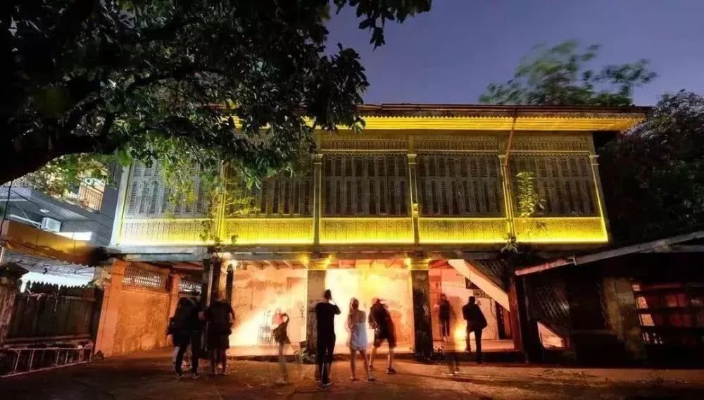 什么是旅游网红吸粉的担当?看看曼谷这个主题灯光节就知道了!