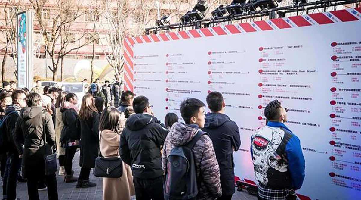 33双AJ告诉你信息积累的价值