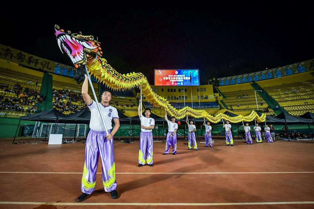 新赛季改革力度空前:Adidas CUFA 2018-2019赛季开幕式