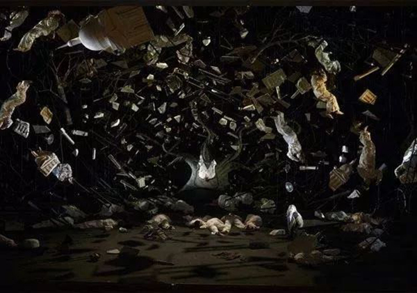 《齐格弗里德》的演出活动版本好多呀，一次性赏析个过瘾吧