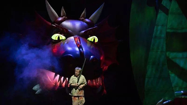 《齐格弗里德》的演出活动版本好多呀，一次性赏析个过瘾吧